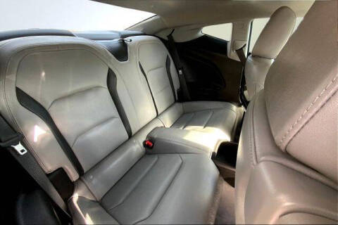 2023 Chevrolet Camaro