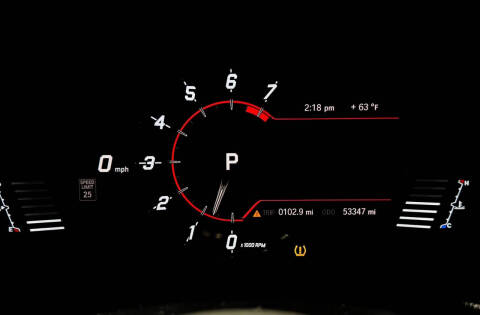 2021 Toyota GR Supra 3.0 Premium