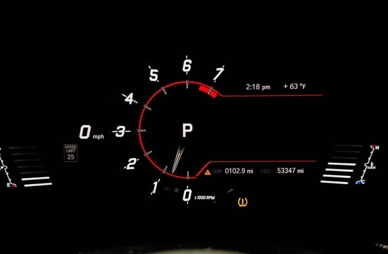 2021 Toyota GR Supra 3.0 Premium