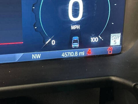 2024 Ford F-350 Super Duty