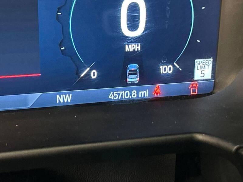 2024 Ford F-350 Super Duty