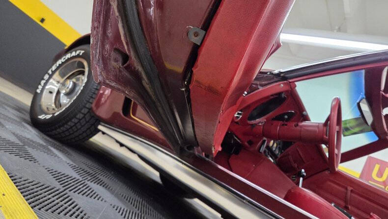 1976 Chevrolet Corvette