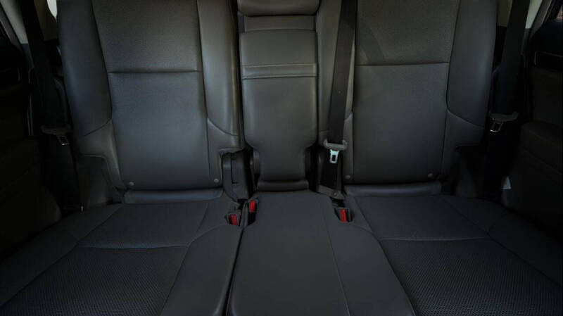 2017 Lexus GX 460