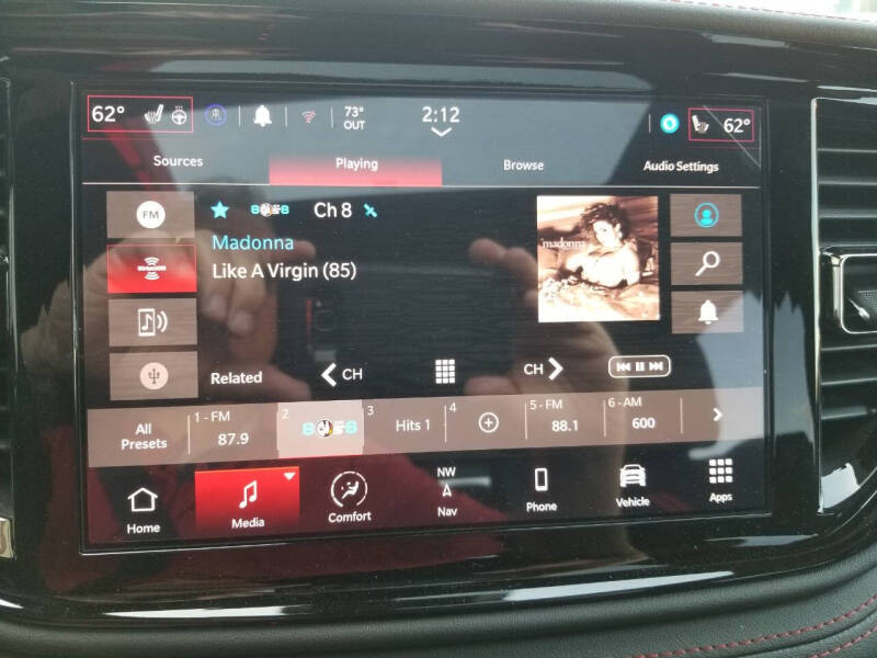 2026 Dodge Durango GT HEMI Plus