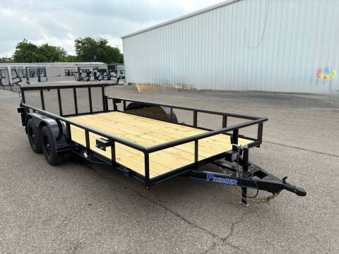 2025 BELLWETHER 7X16