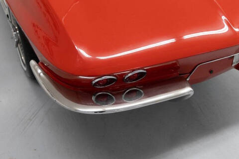 1964 Chevrolet Corvette