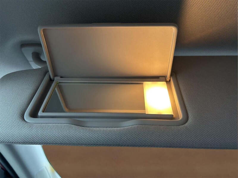 2026 Honda Passport RTL Towing