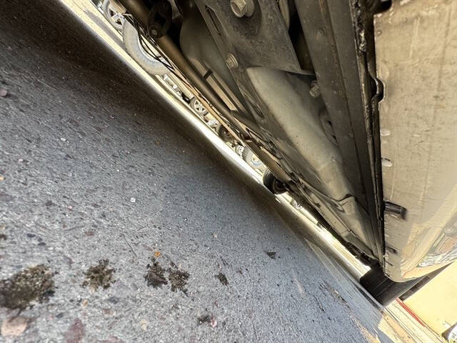 2006 Buick Lucerne CX