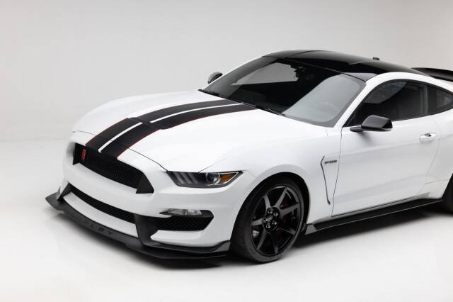 2017 Ford Mustang Shelby GT350R