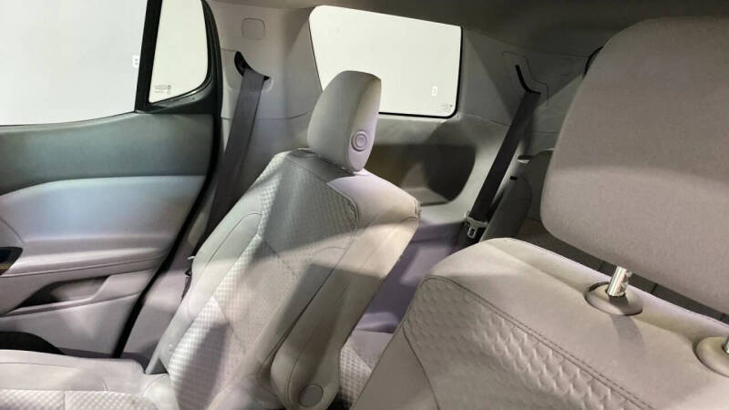 2018 GMC Acadia SLE-2