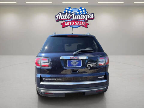 2017 GMC Acadia Limited