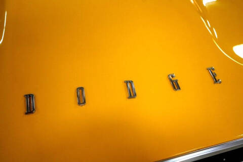 1970 Dodge Challenger
