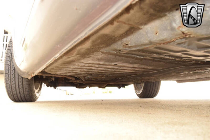 1973 Volkswagen Karmann Ghia