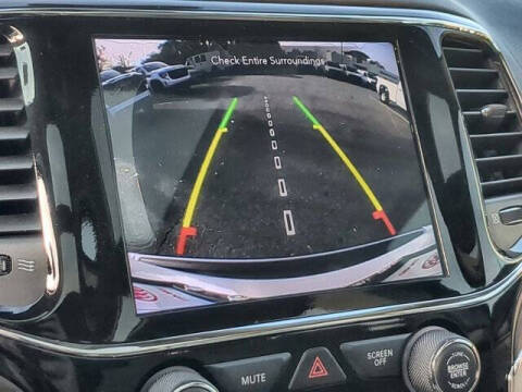 2020 Jeep Grand Cherokee Summit