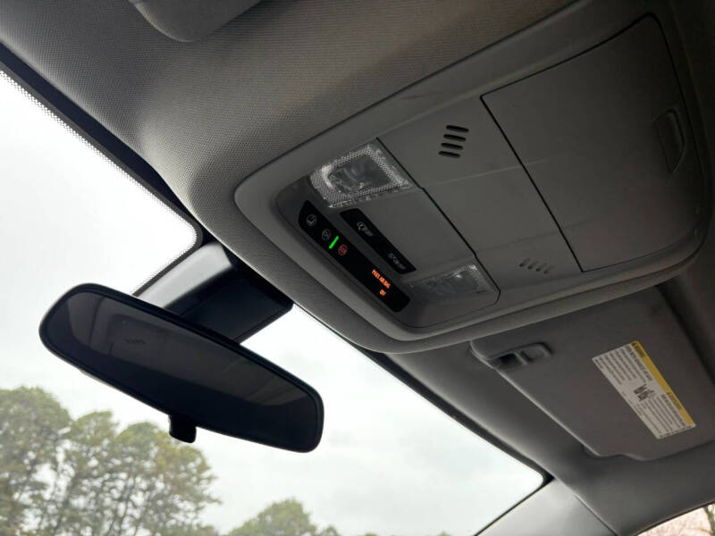 2019 GMC Acadia SLE-1