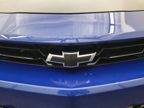 2022 Chevrolet Camaro SS