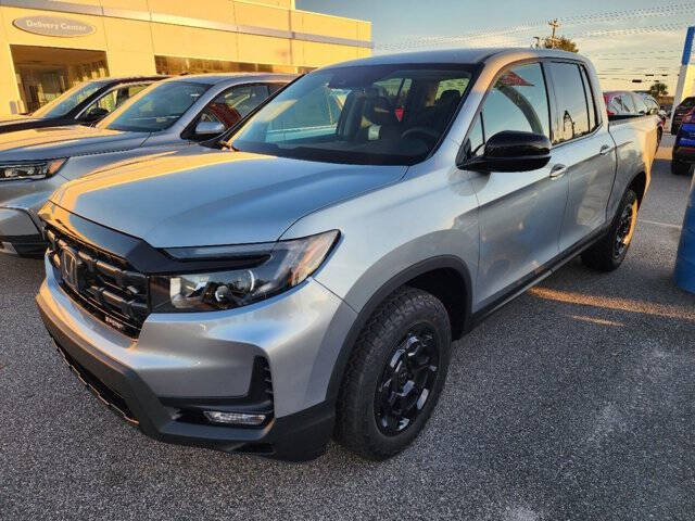 2025 Honda Ridgeline for sale at DICK BROOKS PRE-OWNED in Lyman SC