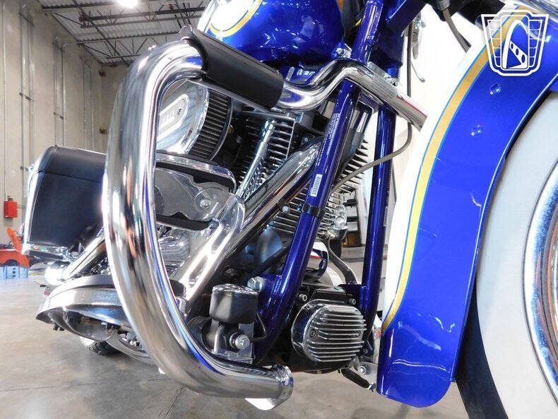 2014 Harley-Davidson CVO Deluxe