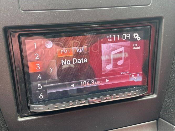 2011 Ford Mustang GT