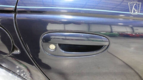 2001 Chrysler Prowler