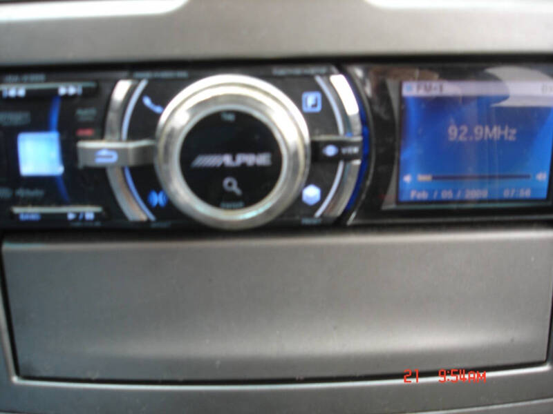 2003 Subaru Forester X