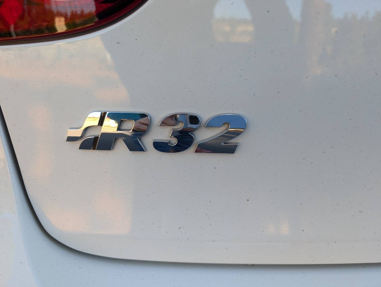 2008 Volkswagen R32 for sale at AUTO CORSA in Bend, OR