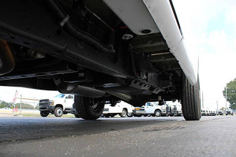 2024 Chevrolet Express 2500