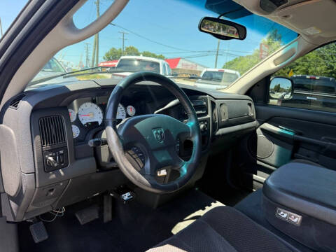 2003 Dodge Ram 1500