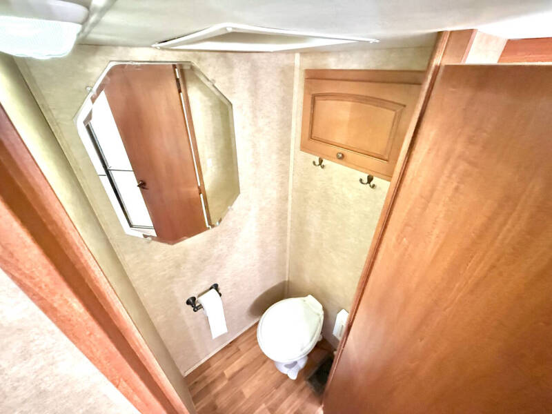 2012 Heartland Big Country