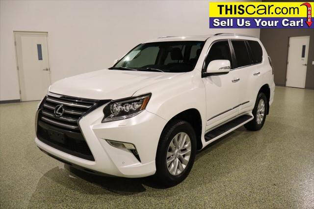 2019 Lexus GX 460