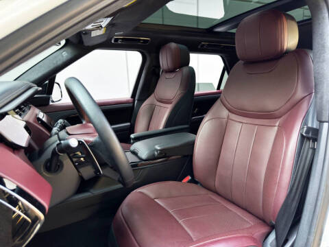 2024 Land Rover Range Rover Sport P550e Autobiography