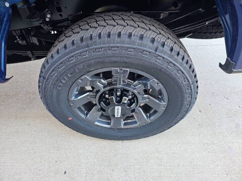 2026 Ford F-350 Super Duty