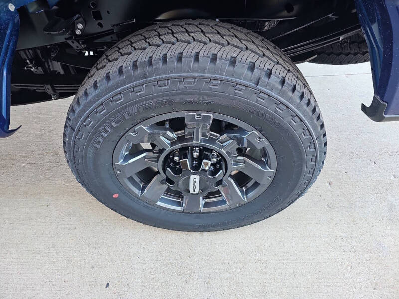 2026 Ford F-350 Super Duty