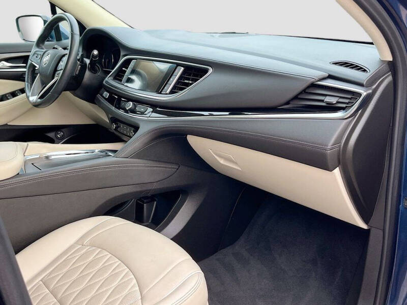 2024 Buick Enclave Avenir