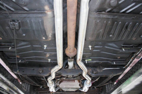 1968 Plymouth Roadrunner