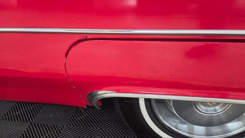 1966 Cadillac DeVille