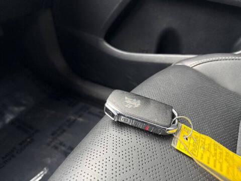 2023 Kia Sorento X-Line EX