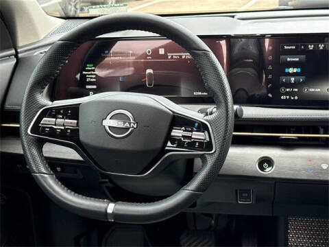 2023 Nissan Ariya Engage e-4ORCE