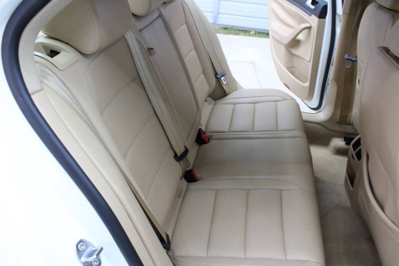 2007 Volkswagen Jetta Wolfsburg Edition