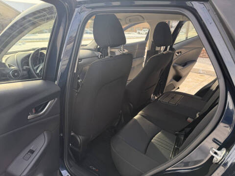 2020 Mazda CX-3 Sport