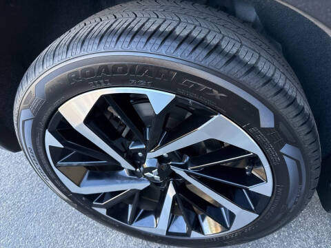 2024 Mitsubishi Outlander SEL