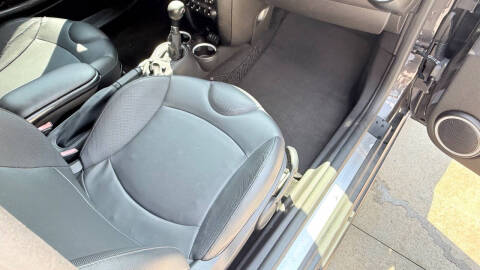 2013 MINI Hardtop Cooper S