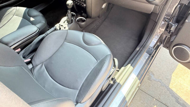 2013 MINI Hardtop Cooper S