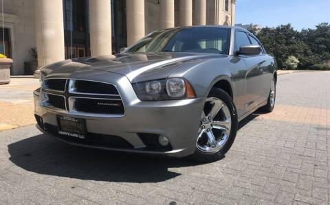 2012 Dodge Charger for sale at Kevin's Kars LLC in Richmond VA