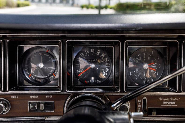 1970 Buick Gran Sport
