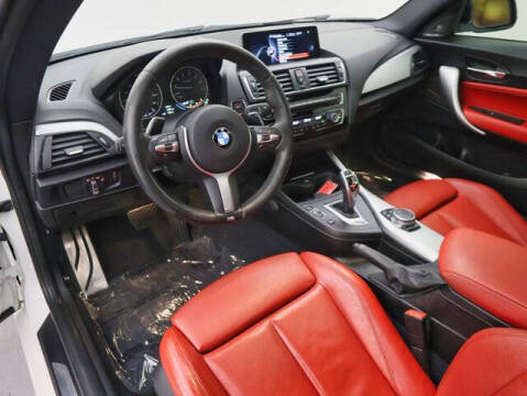 2016 BMW 2 Series M235i xDrive