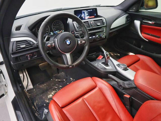 2016 BMW 2 Series M235i xDrive