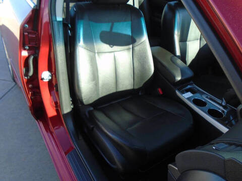 2014 Nissan Altima 2.5 SL