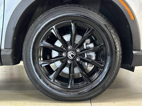 2023 Honda CR-V Hybrid