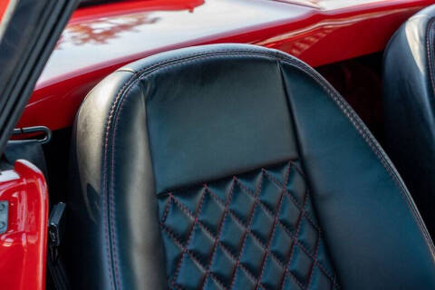 1965 Chevrolet Corvette